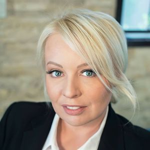 Meet your Posher, Anita